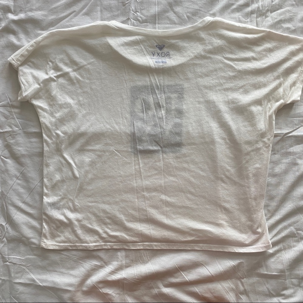 BUNDLE - Roxy tee - Picture 4 of 5